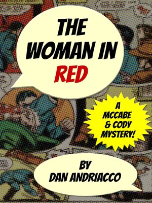 cover image of The Woman in Red